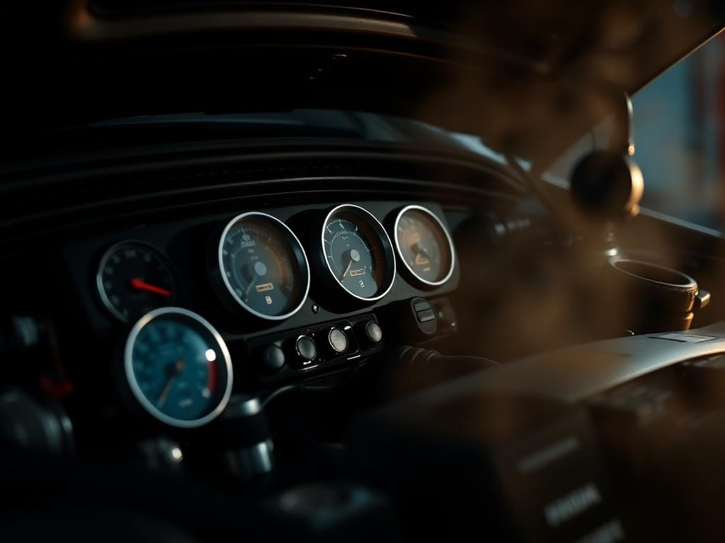 Auto-Tech, mechanika pojazdowa Zabrze: Naprawa klimatyzacji